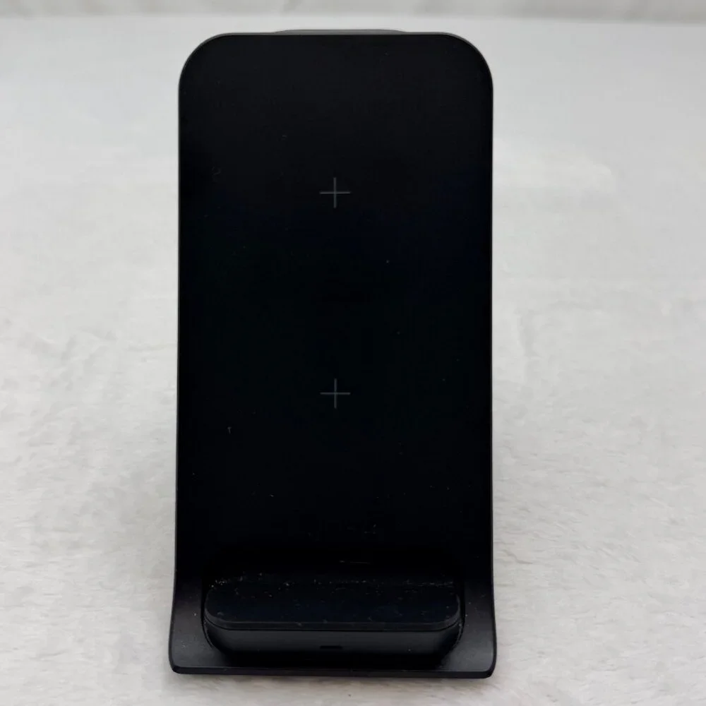 3 in 1 Wireless Charging Station for Socket/Otterbox 10MM Compatible